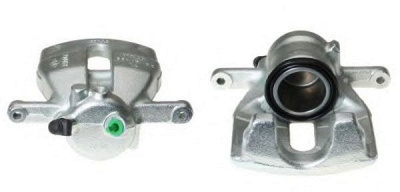 BUDWEG CALIPER 344642 -  Тормозной суппорт